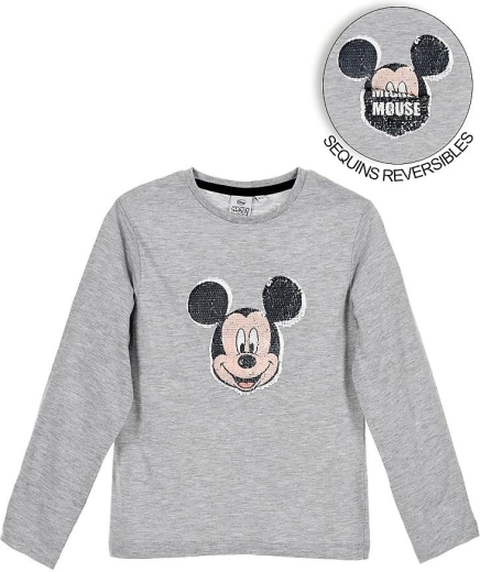 Μπλουζάκι Mickey