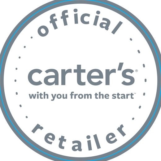 Επίσημος μεταπωλητής Carter’s