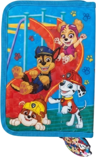 Αγαπημένο μοτίβο Paw Patrol