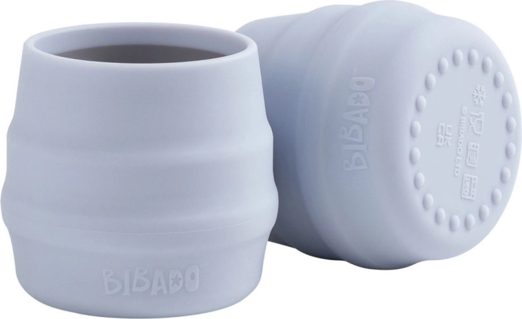 Bibado Sippit εκπαιδευτικό ποτηράκι Mist (2 τεμ.)