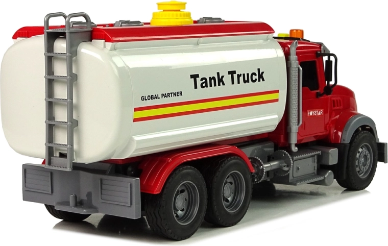 Πραγματική άντληση νερού