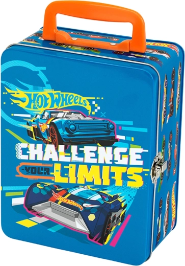 Εντυπωσιακό σχέδιο Hot Wheels