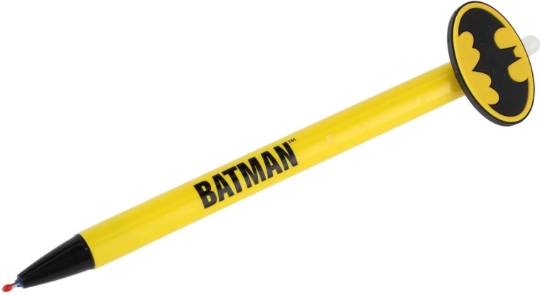 Σχέδιο Batman για θαυμαστές της DC Comics