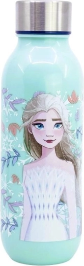 Πλαστικό μπουκάλι Frozen 640 ml