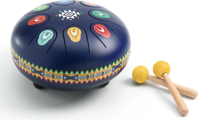 Σταθερή και ανθεκτική κατασκευή