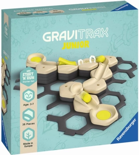 GraviTrax Junior αρχικό σετ
