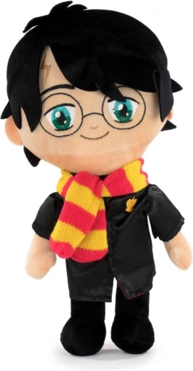 Λούτρινη φιγούρα Harry Potter