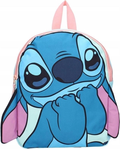 Σακίδιο πλάτης Lilo & Stitch