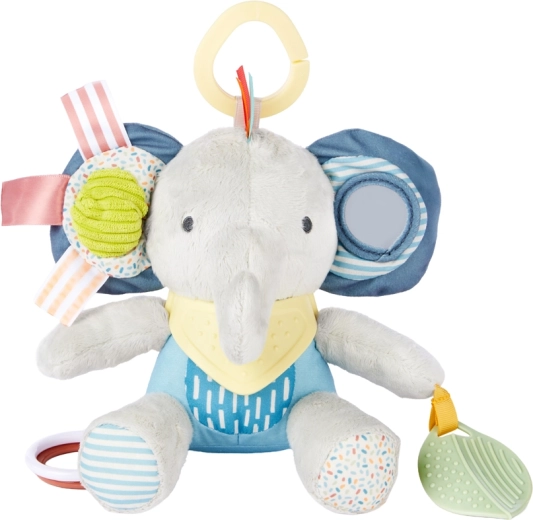 Skip Hop κρεμαστό ενεργό παιχνίδι bandana buddies ελέφαντας