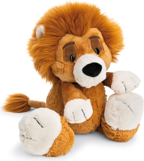 NICI λούτρινο λιοντάρι King Kimari 18 cm