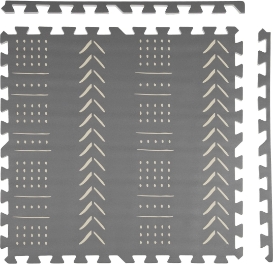 Εύκολη συναρμολόγηση και μεταβλητό μέγεθος