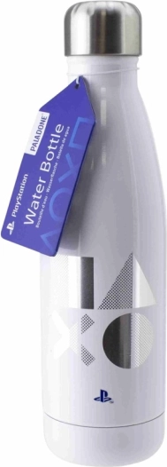 Ανοξείδωτο μπουκάλι PLAYSTATION 500 ml