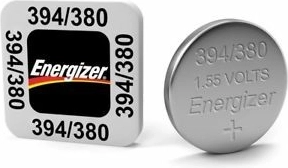 Μπαταρία ρολογιού ENERGIZER 394/380 SR936, 1 τεμ.