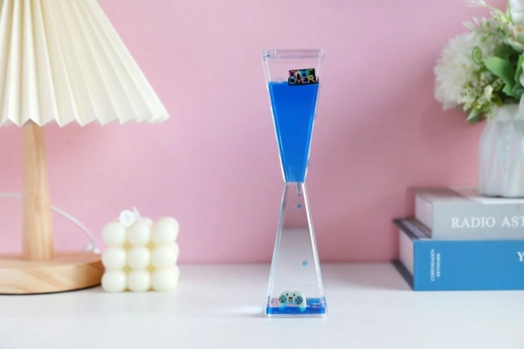 Συμπαγής διακόσμηση για κάθε γραφείο