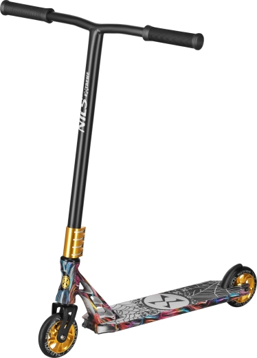 Freestyle πατίνι NILS Extreme Spider HS221