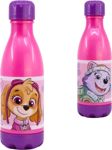 Πλαστικό μπουκάλι Paw Patrol 560 ml Stor - 1 τεμάχιο