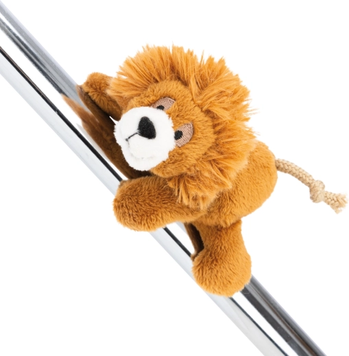 NICI μαγνητάκι λιοντάρι King Kimari 12 cm