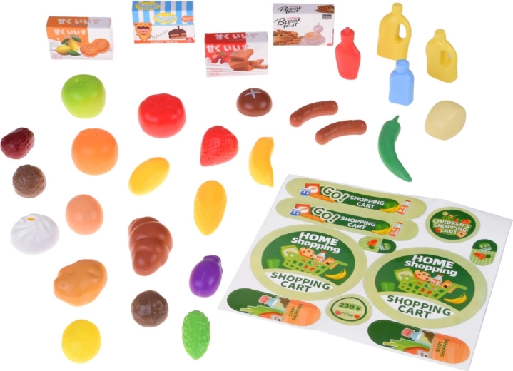 Πλούσιο σετ 31 αξεσουάρ