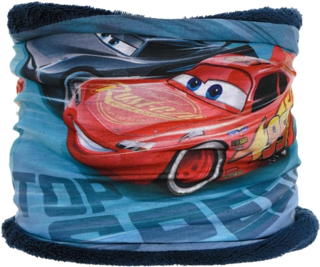 Περιλαίμιο Cars - 1 τεμάχιο