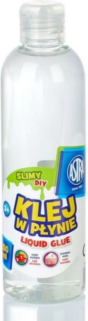 Υγρή κόλλα Astra Slimy 250ml