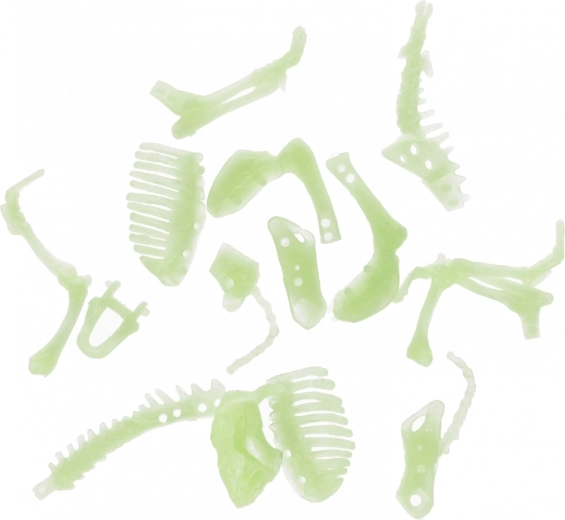 Συναρμολόγησε τον δικό σου δεινόσαυρο