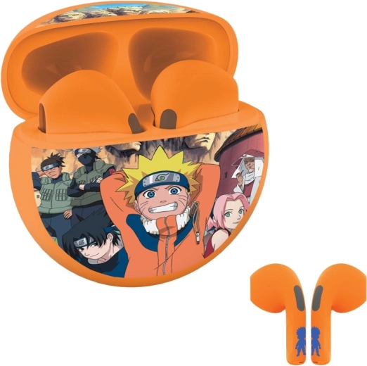 Θήκη φόρτισης με θέμα Naruto