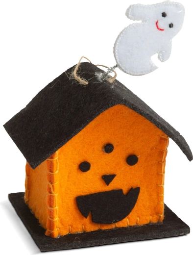 Τρομακτικό μοτίβο για το Halloween