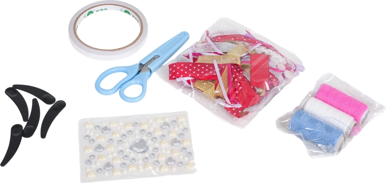 Αξεσουάρ για διακόσμηση και τελικές πινελιές