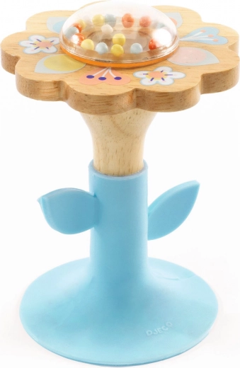Κουδουνίστρα DJECO BabySwip