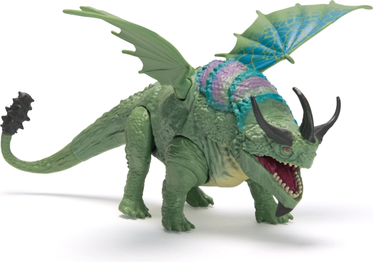 Στιβαρή και ανθεκτική κατασκευή