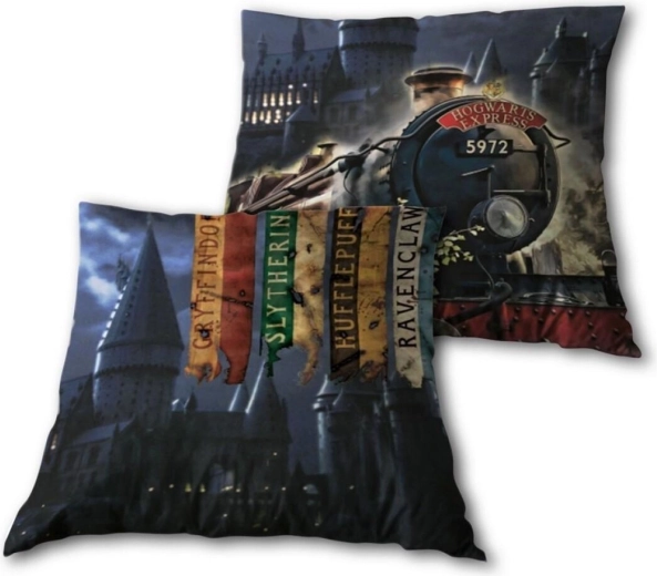 Μαξιλάρι Harry Potter