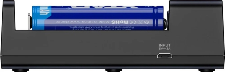 Τροφοδοσία 5 V / 3 A και προστασίες ασφαλείας