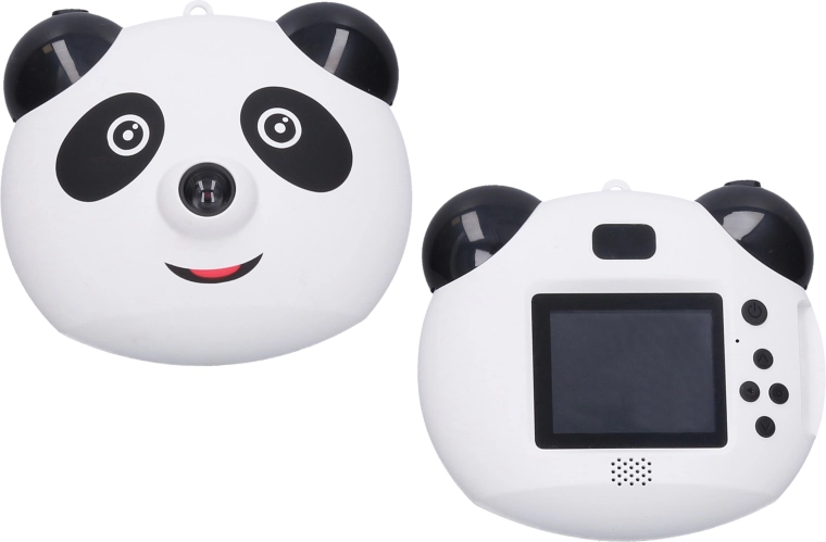 Παιδική ψηφιακή φωτογραφική μηχανή Panda Full HD 40 Mpx