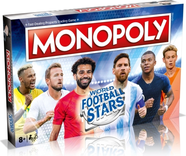 Ποδοσφαιρική έκδοση Monopoly