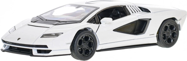Ρεαλιστικό μεταλλικό μοντέλο (die-cast) σε κλίμακα 1:38