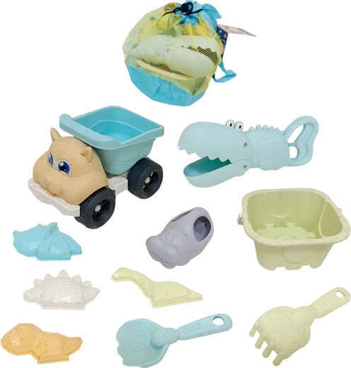 Οργανικό και βιοδιασπώμενο υλικό