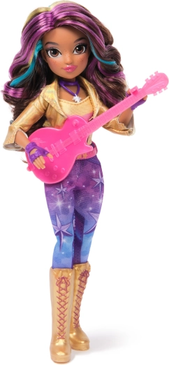 Αυθεντική ηρωίδα από τον κόσμο του UNICORN ACADEMY