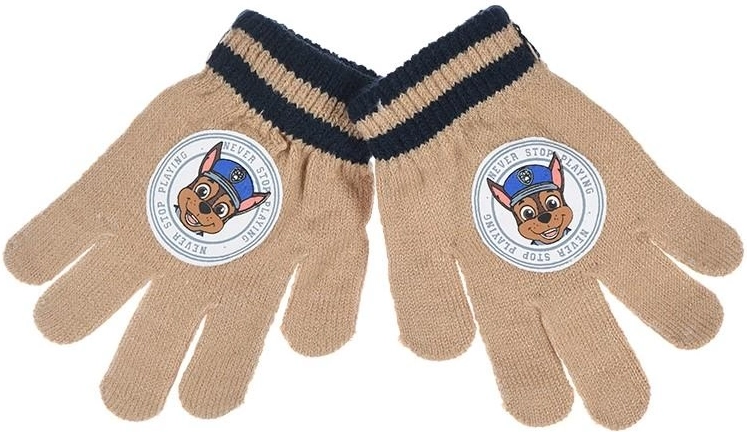 Γάντια Paw Patrol