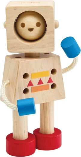 PlanToys Ρομπότ διάθεσης