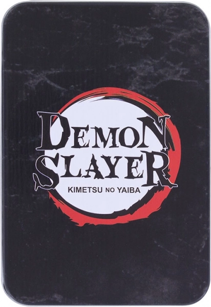Τράπουλα Demon Slayer