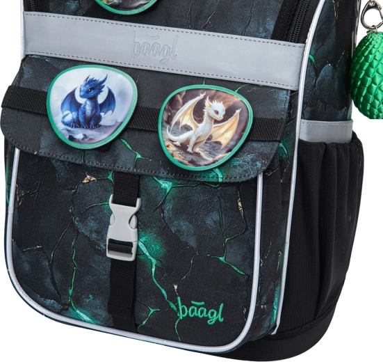 Ασφάλεια, ανθεκτικότητα και στυλ