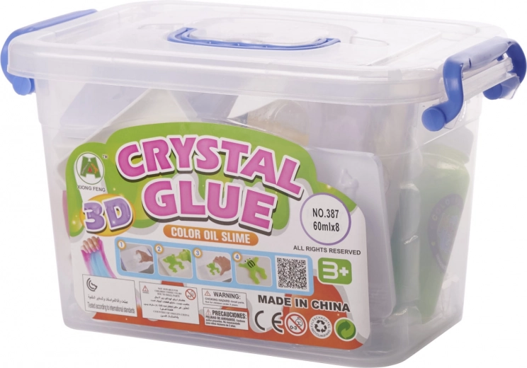 Όλα σε ένα πρακτικό κουτί