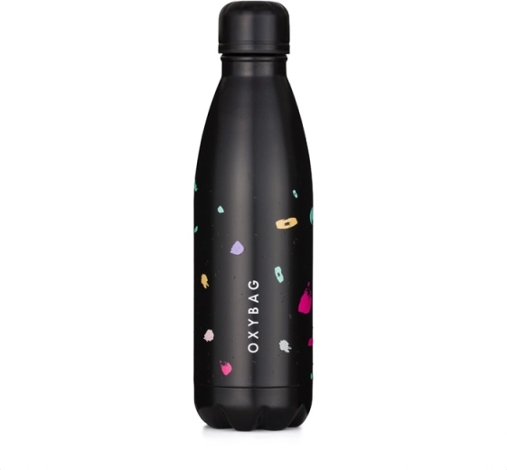 Θερμός OXY ViBE 500 ml Confetti