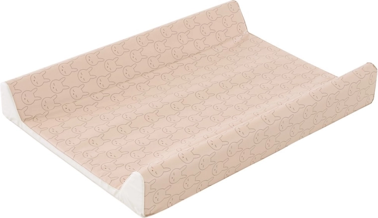 Träumeland αλλαξιέρα (υπόστρωμα αλλαγής) kuschelhase beige 50 × 70 cm