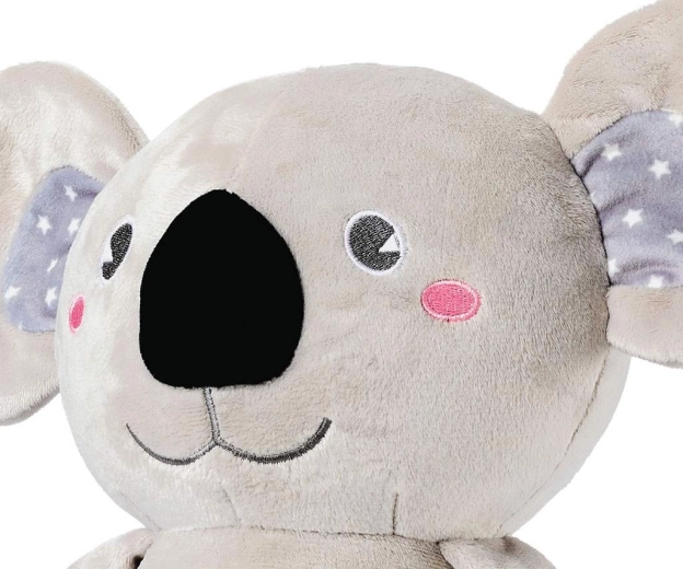 Υπέροχα απαλή και ασφαλής για τους μικρούς