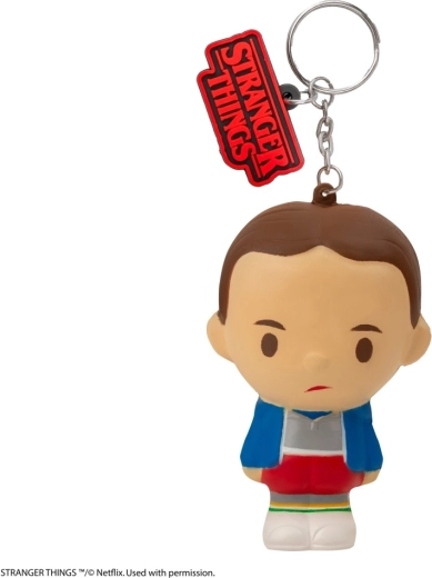 Brawl Stars squishy μπρελόκ Eleven