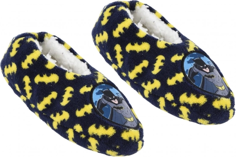 Παιδικές παντόφλες Batman