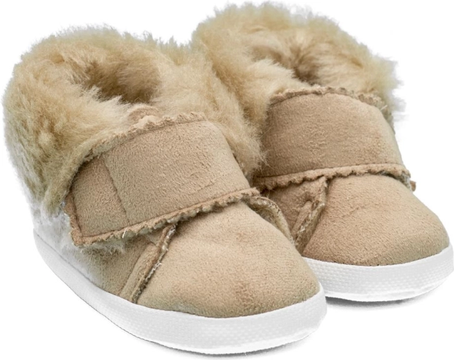 Εύκολο κλείσιμο με αυτοκόλλητο (Velcro)