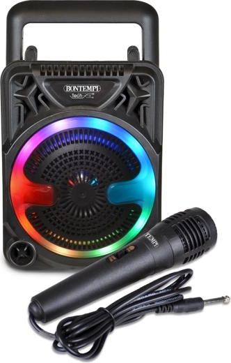 Φωτισμός RGB για υπέροχη ατμόσφαιρα