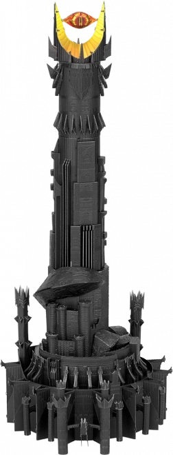 Metal Earth 3D παζλ Ο Άρχοντας των Δαχτυλιδιών: Barad-dûr (ICONX)